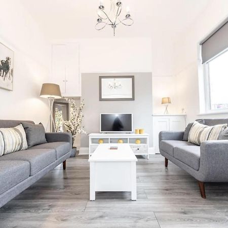 Liverpool Townhouse 외부 사진