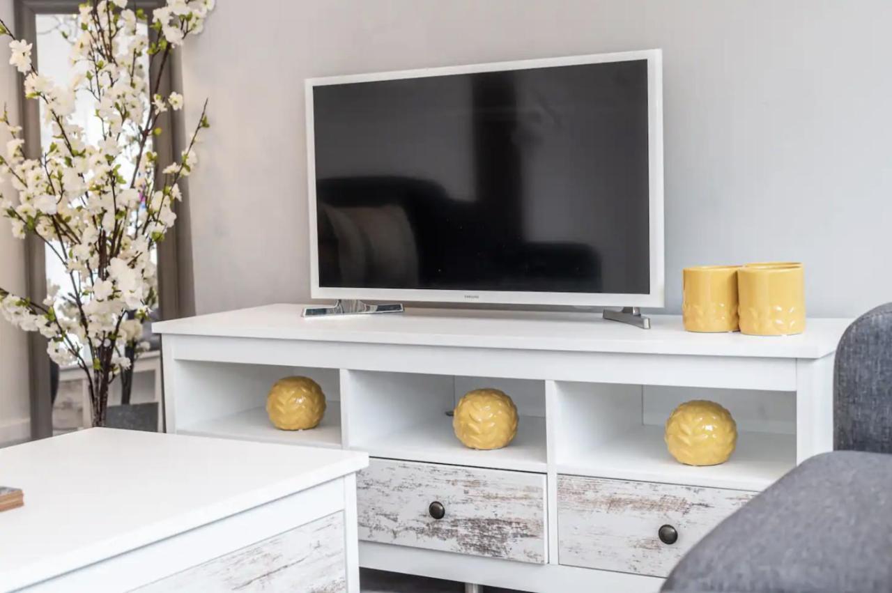Liverpool Townhouse 외부 사진